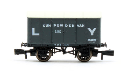 Not Quite Minks - Northerners Triple Pack