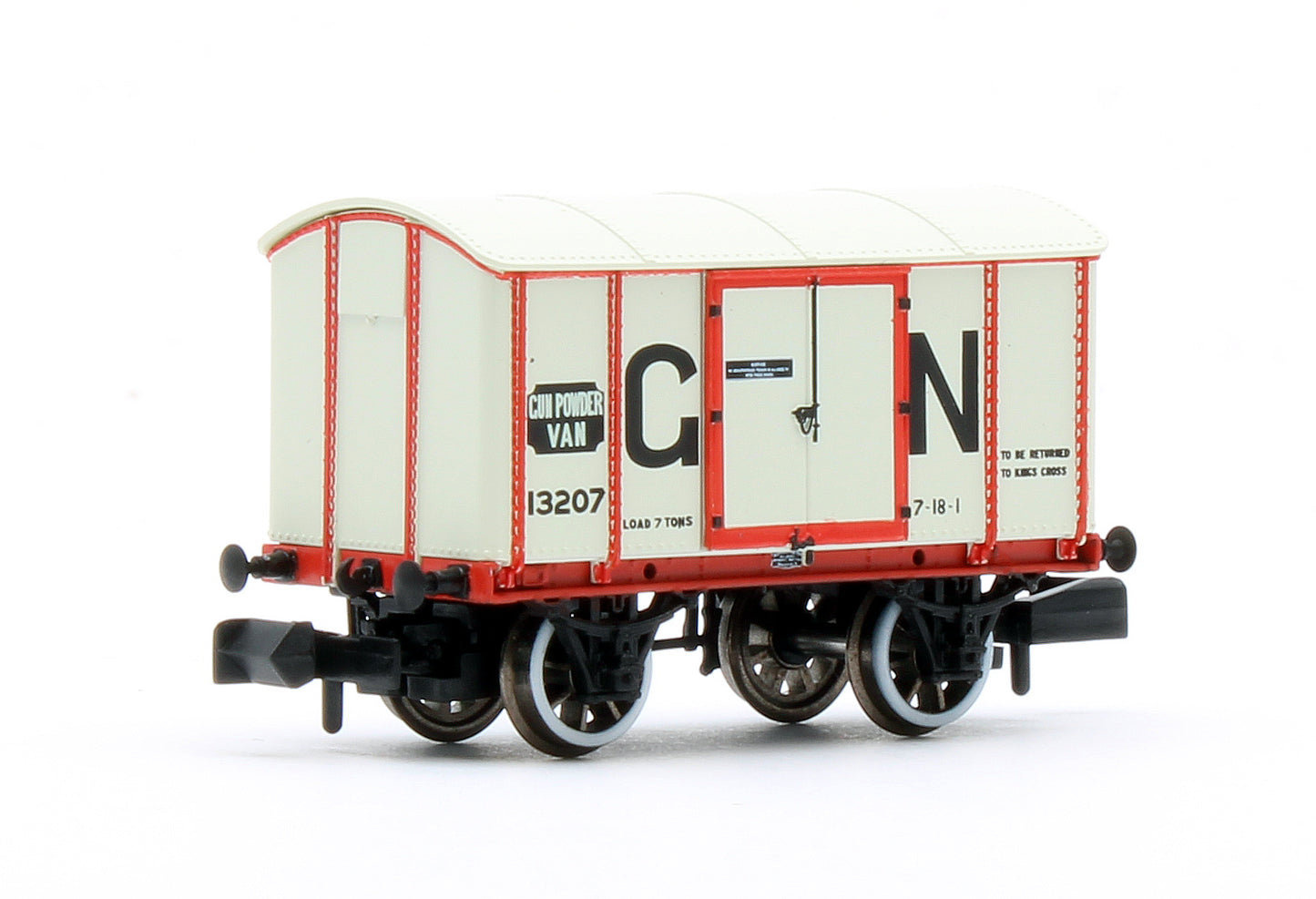 Not Quite Minks - Northerners Triple Pack