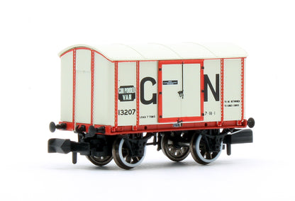 Not Quite Minks - Northerners Triple Pack