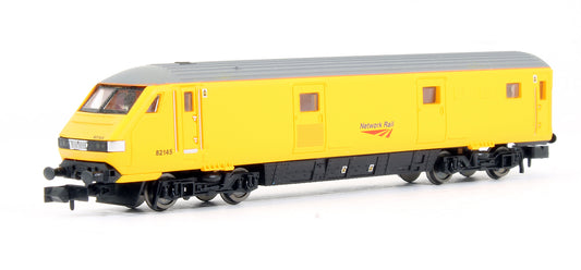 Pre-Owned MK3 DVT Network Rail Livery 82145