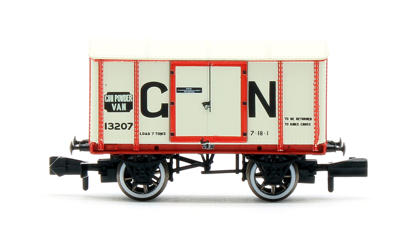 Not Quite Minks - Northerners Triple Pack