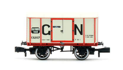 Not Quite Minks - Northerners Triple Pack