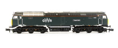 Pre-Owned 371-660 Class 57 603 'Tintagel Castle' Diesel Locomotive - DCC Fitted