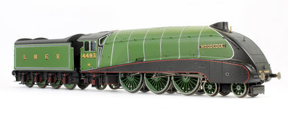 Pre-Owned R3630 LNER Class A4 'Woodcock' No.4493 Steam Locomotive