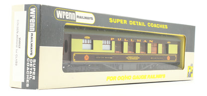 Pre-Owned Pullman Golden Arrow 1st Class Parlour Car 'Pegasus'