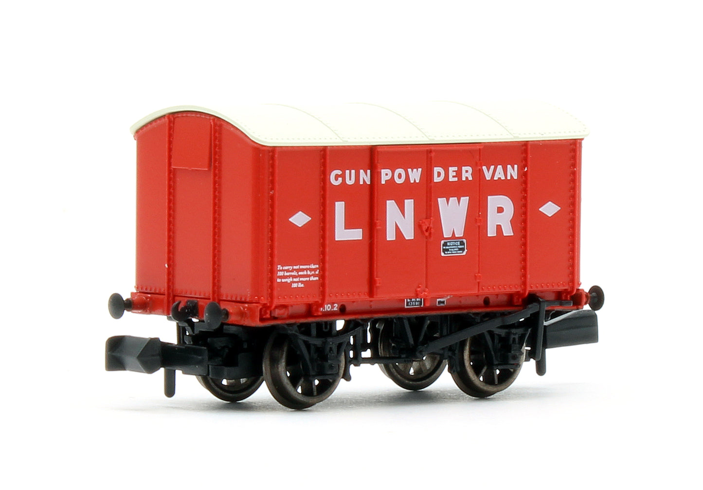 Not Quite Minks - Northerners Triple Pack