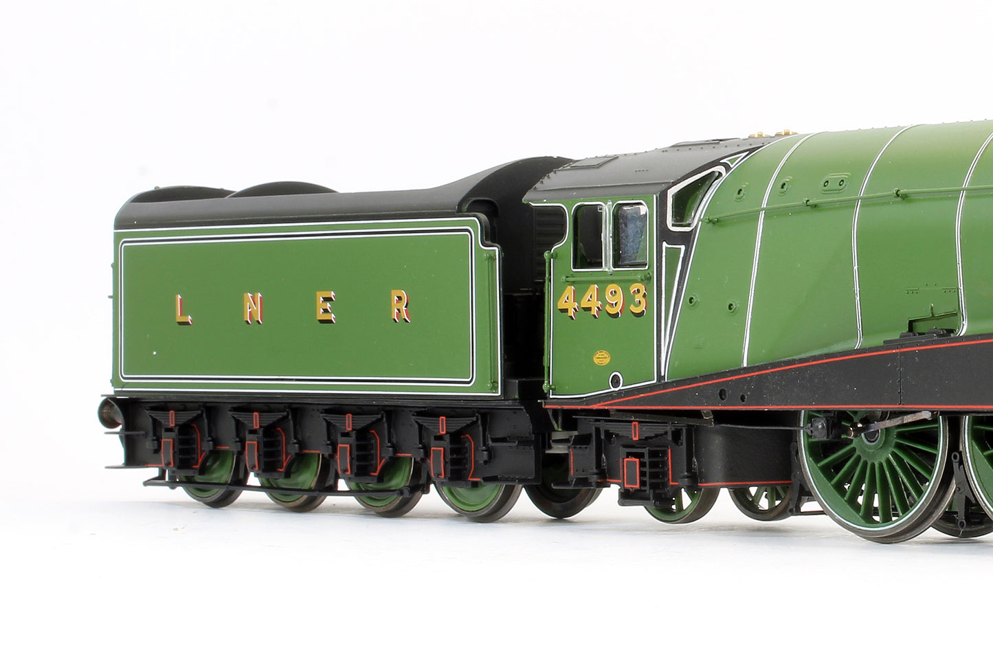 Pre-Owned R3630 LNER Class A4 'Woodcock' No.4493 Steam Locomotive