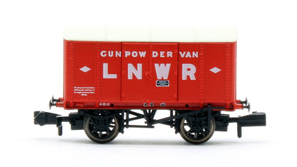 Not Quite Minks - Northerners Triple Pack