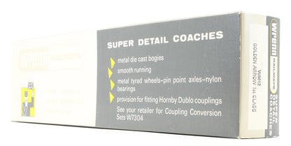 Pre-Owned Pullman Golden Arrow 1st Class Parlour Car 'Pegasus'