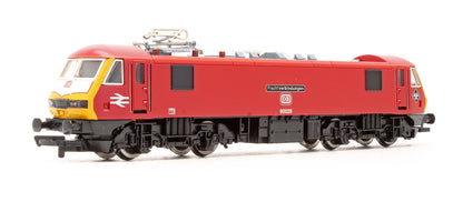 Pre-Owned R2330 BR / DB Class 90029 'Frachtverbindungen' Electric Locomotive
