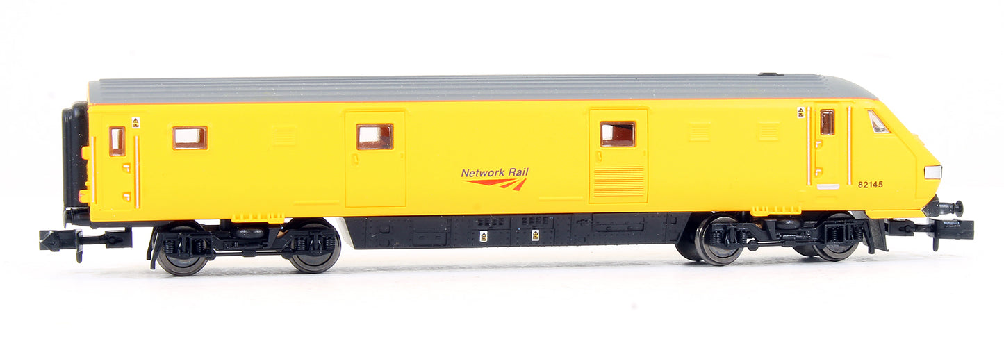 Pre-Owned MK3 DVT Network Rail Livery 82145