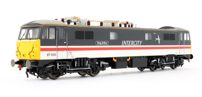 Pre-Owned R3582 Intercity Class 87 010 'King Arthur' Electric Locomotive