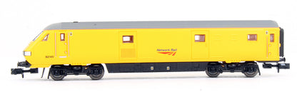 Pre-Owned MK3 DVT Network Rail Livery 82145