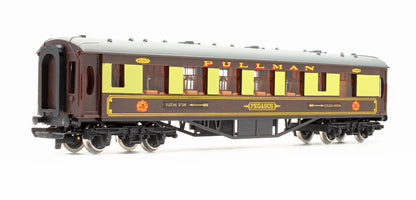 Pre-Owned Pullman Golden Arrow 1st Class Parlour Car 'Pegasus'