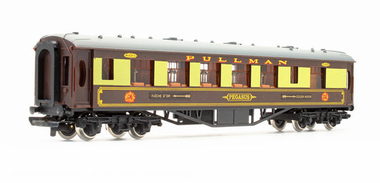 Pre-Owned Pullman Golden Arrow 1st Class Parlour Car 'Pegasus'