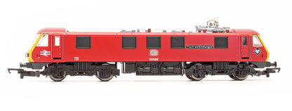 Pre-Owned R2330 BR / DB Class 90029 'Frachtverbindungen' Electric Locomotive