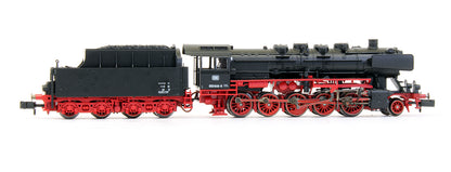 Pre-Owned DB 050 646-9 Steam Locomotive