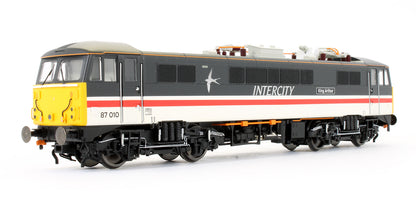 Pre-Owned R3582 Intercity Class 87 010 'King Arthur' Electric Locomotive