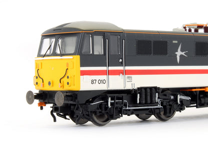 Pre-Owned R3582 Intercity Class 87 010 'King Arthur' Electric Locomotive