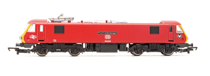 Pre-Owned R2330 BR / DB Class 90029 'Frachtverbindungen' Electric Locomotive