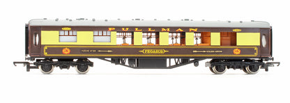Pre-Owned Pullman Golden Arrow 1st Class Parlour Car 'Pegasus'