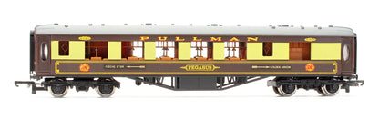 Pre-Owned Pullman Golden Arrow 1st Class Parlour Car 'Pegasus'