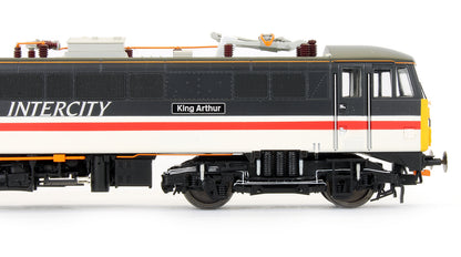 Pre-Owned R3582 Intercity Class 87 010 'King Arthur' Electric Locomotive