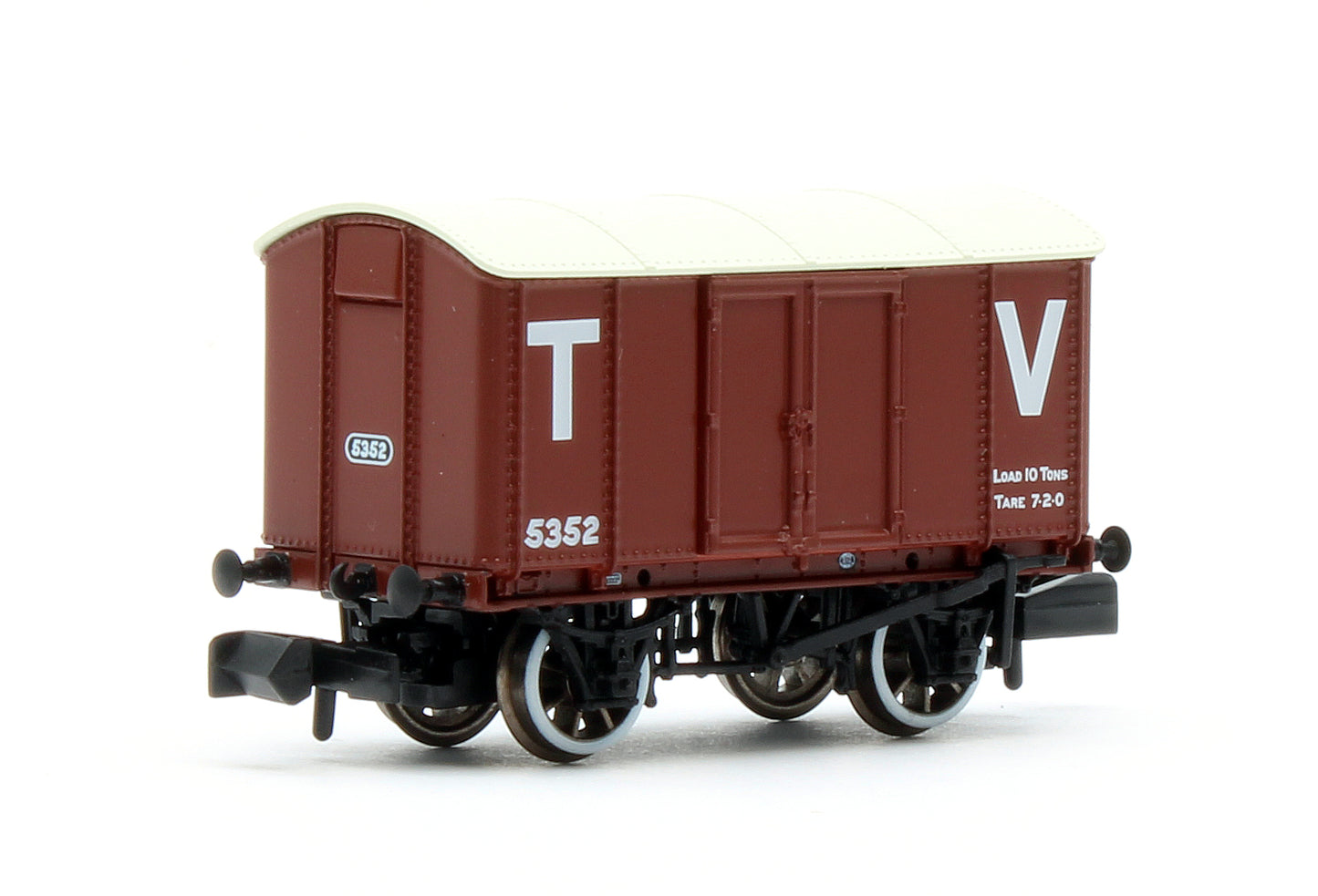 Not Quite Minks - Welsh Railways Triple Pack