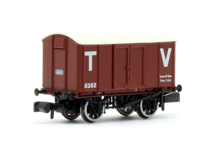 Not Quite Minks - Welsh Railways Triple Pack