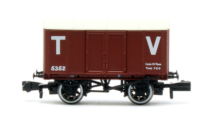 Not Quite Minks - Welsh Railways Triple Pack