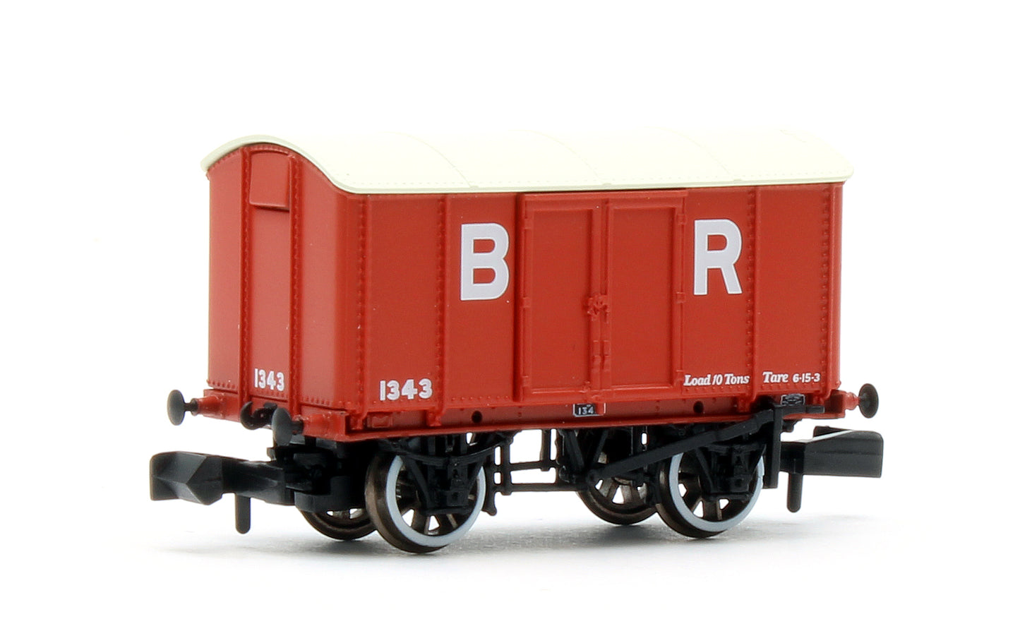 Not Quite Minks - Welsh Railways Triple Pack