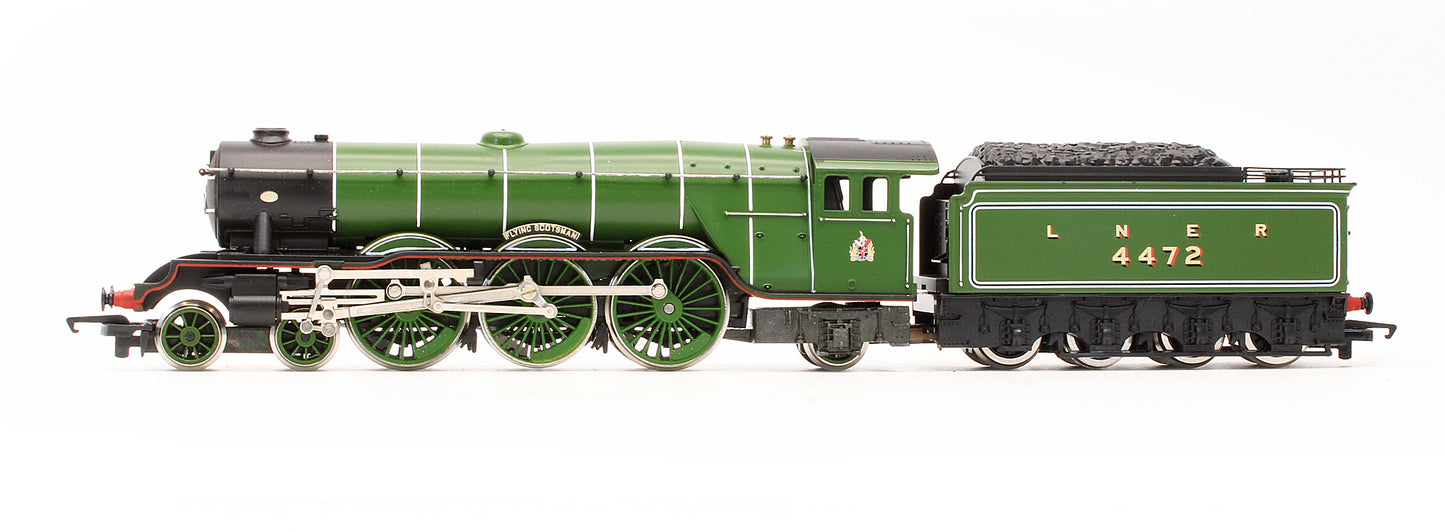 Pre-Owned R074 LNER 4-6-2 'Flying Scotsman' 4472 Steam Locomotive