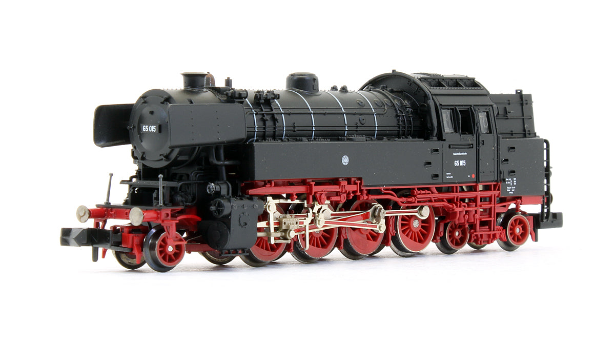 Pre-Owned DB BR 65 015 Steam Locomotive
