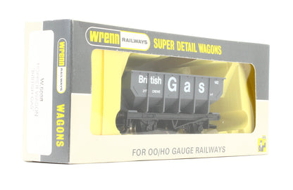 Pre-Owned 21T Hopper Wagon 'British Gas' No.142