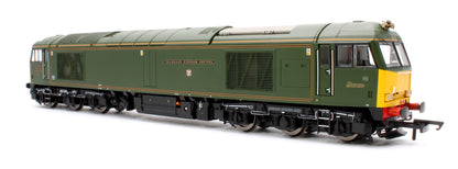 Pre-Owned R30373 The One:One Collection Class 60 Co-Co 60081 Isambard Kingdom Brunel Diesel Locomotive