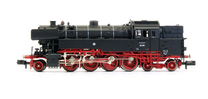 Pre-Owned DB BR 65 015 Steam Locomotive