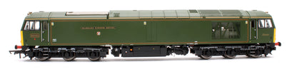 Pre-Owned R30373 The One:One Collection Class 60 Co-Co 60081 Isambard Kingdom Brunel Diesel Locomotive