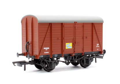 Pre-Owned SR D1479 Banana Van - British Railways (1948-1961) - Triple Pack
