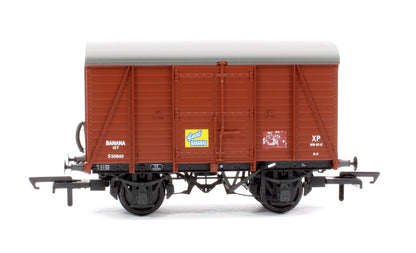 Pre-Owned SR D1479 Banana Van - British Railways (1948-1961) - Triple Pack