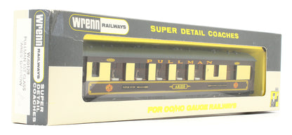 Pre-Owned Pullman Golden Arrow 1st Class Parlour Car 'Aries'