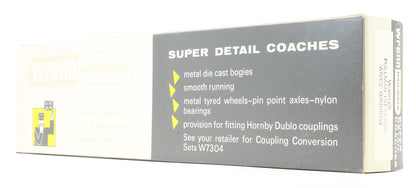 Pre-Owned Pullman Golden Arrow 1st Class Parlour Car 'Aries'