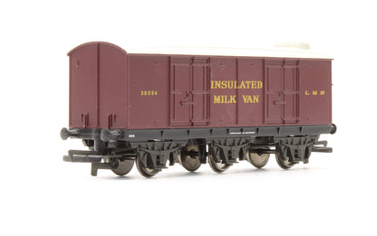 Pre-Owned R6242A LMS Insulated Milk Van '38554'