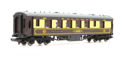 Pre-Owned Pullman Golden Arrow 1st Class Parlour Car 'Aries'