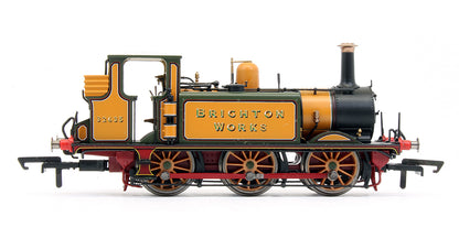 Pre-Owned BR (LBSCR) Terrier 'Brighton Works' No.32635 Steam Locomotive (Club Special)