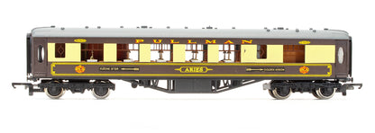 Pre-Owned Pullman Golden Arrow 1st Class Parlour Car 'Aries'