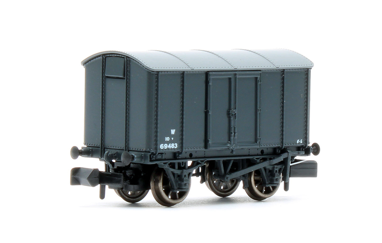 Iron Mink - BR (W) Triple Pack