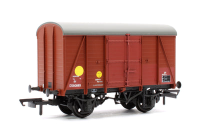 SR Tadpole ex-D1479 Banana Van - British Railways Departmental - Triple Pack