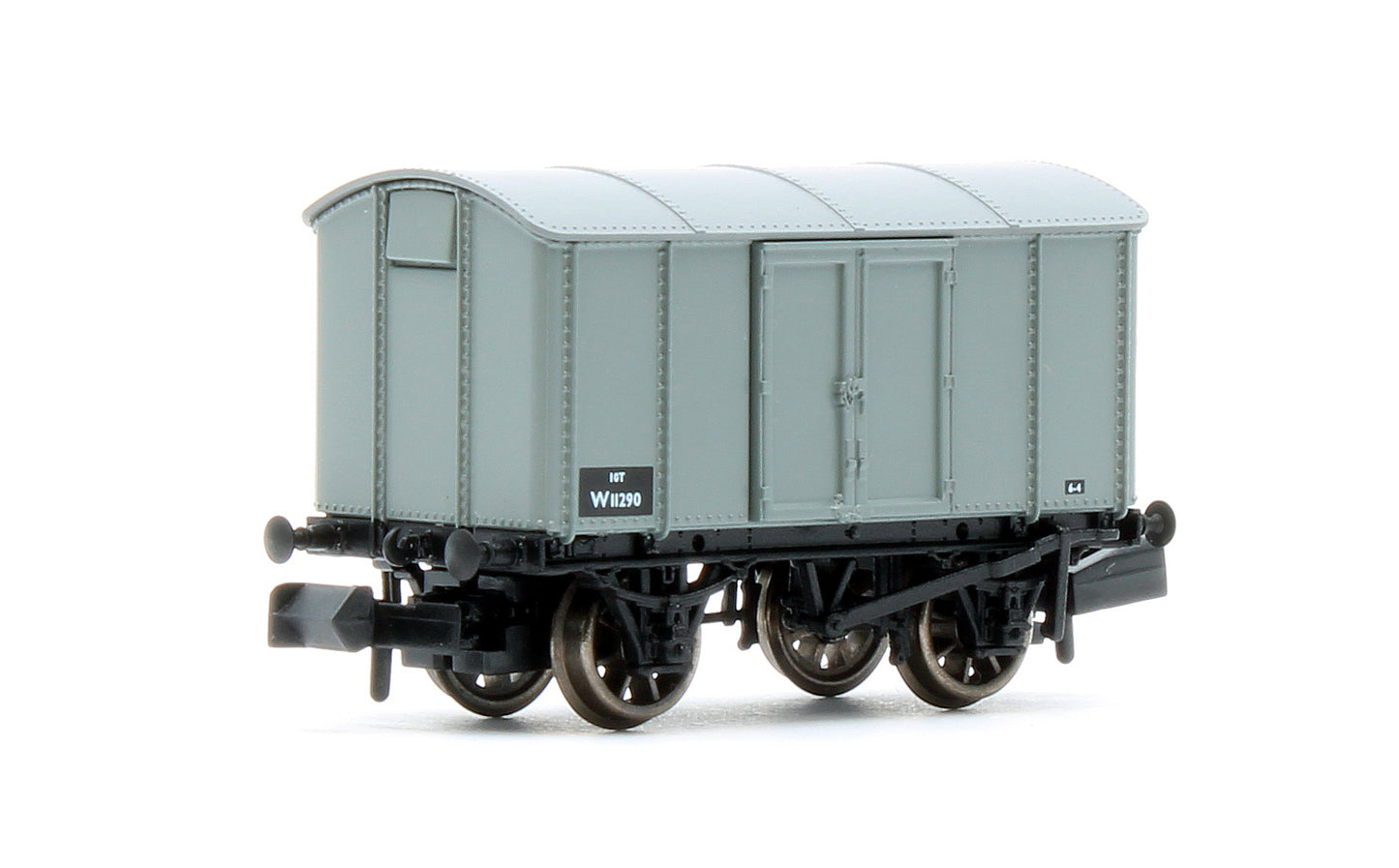 Iron Mink - BR (W) Triple Pack