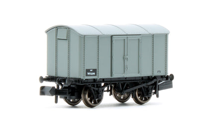 Iron Mink - BR (W) Triple Pack