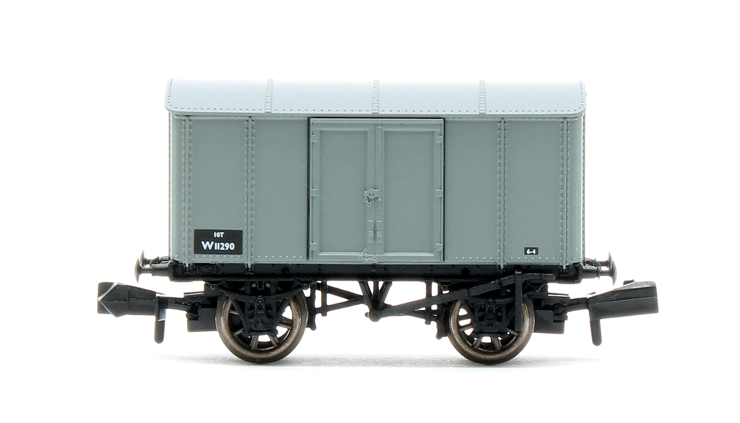 Iron Mink - BR (W) Triple Pack